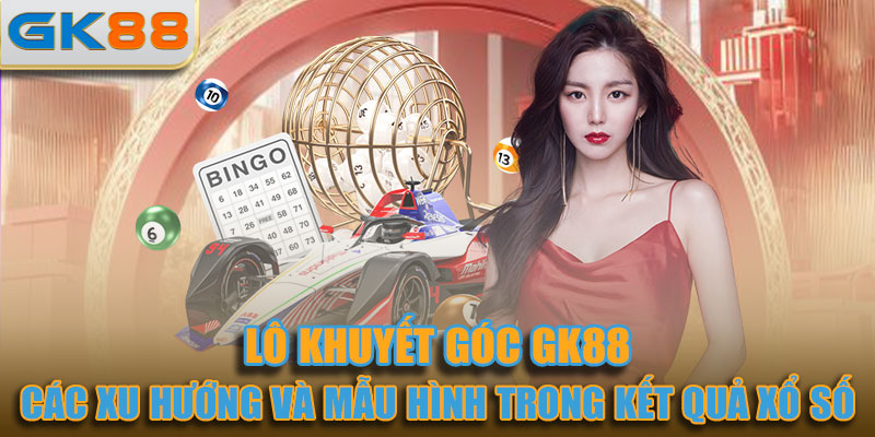 Người chơi có thể nhận diện các xu hướng và mẫu hình trong kết quả xổ số